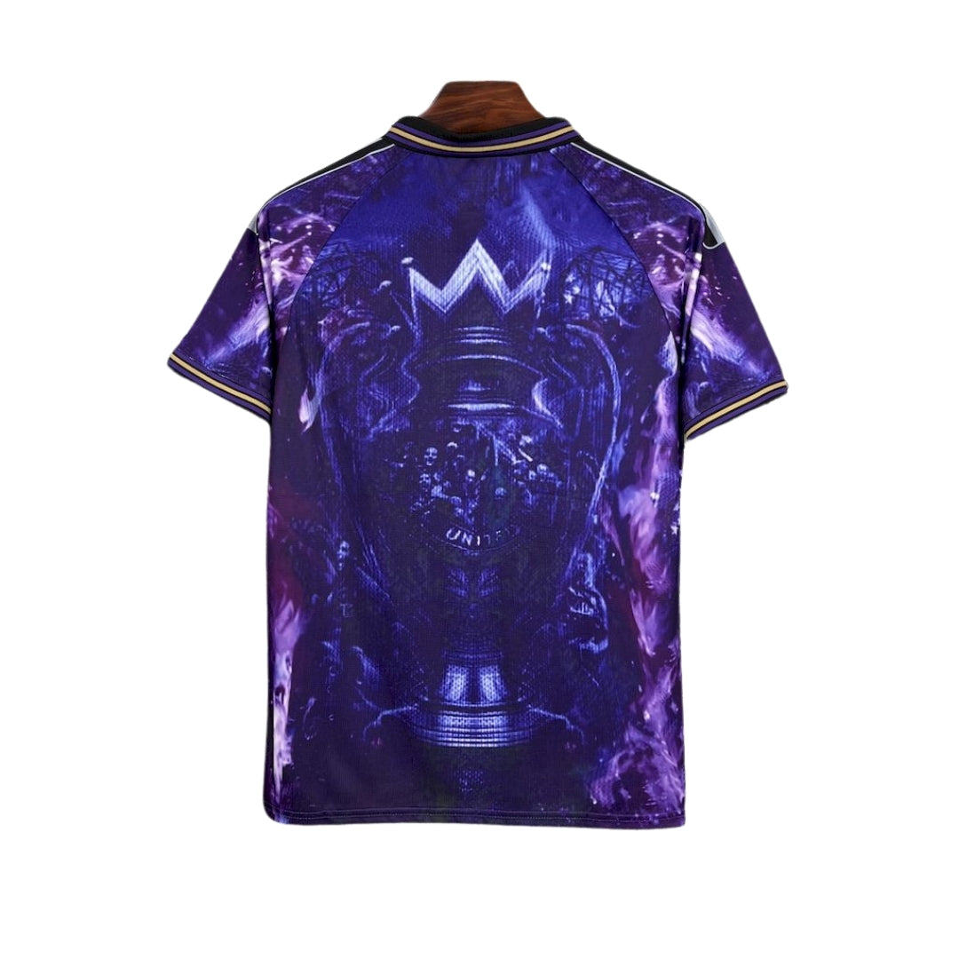 MANCHESTER UNITED EDICIÓN ESPECIAL 25/26 HOMME