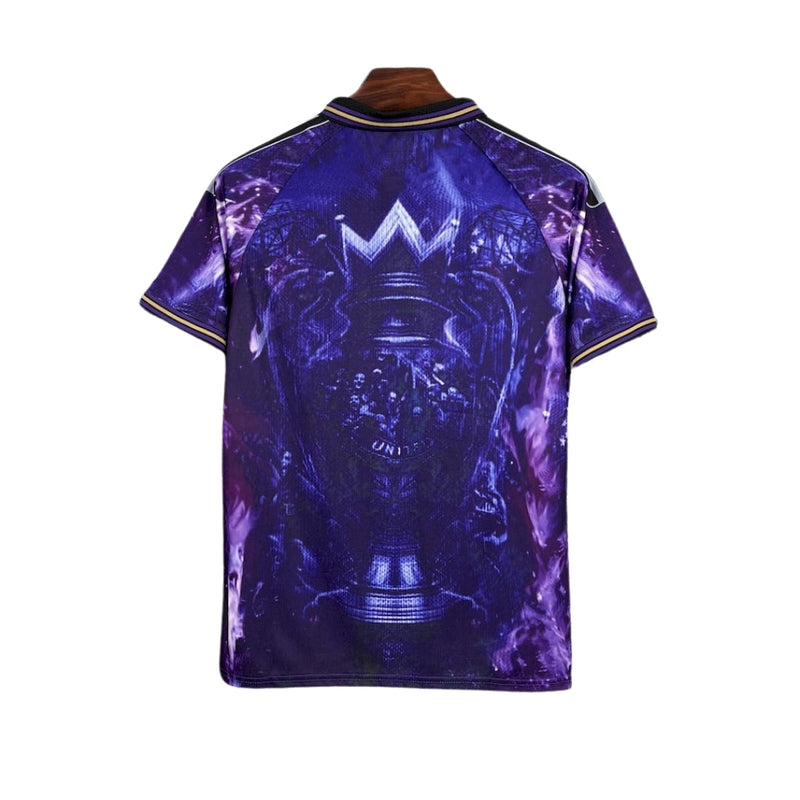 MANCHESTER UNITED EDICIÓN ESPECIAL 25/26 HOMME