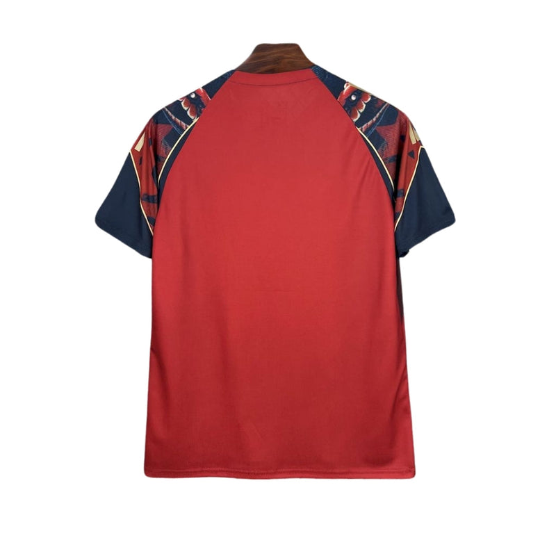 MANCHESTER UNITED EDICIÓN ESPECIAL 25/26 HOMME