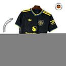 MANCHESTER UNITED III 25/26 HOMME