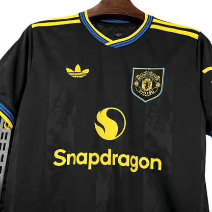 MANCHESTER UNITED III 25/26 HOMME