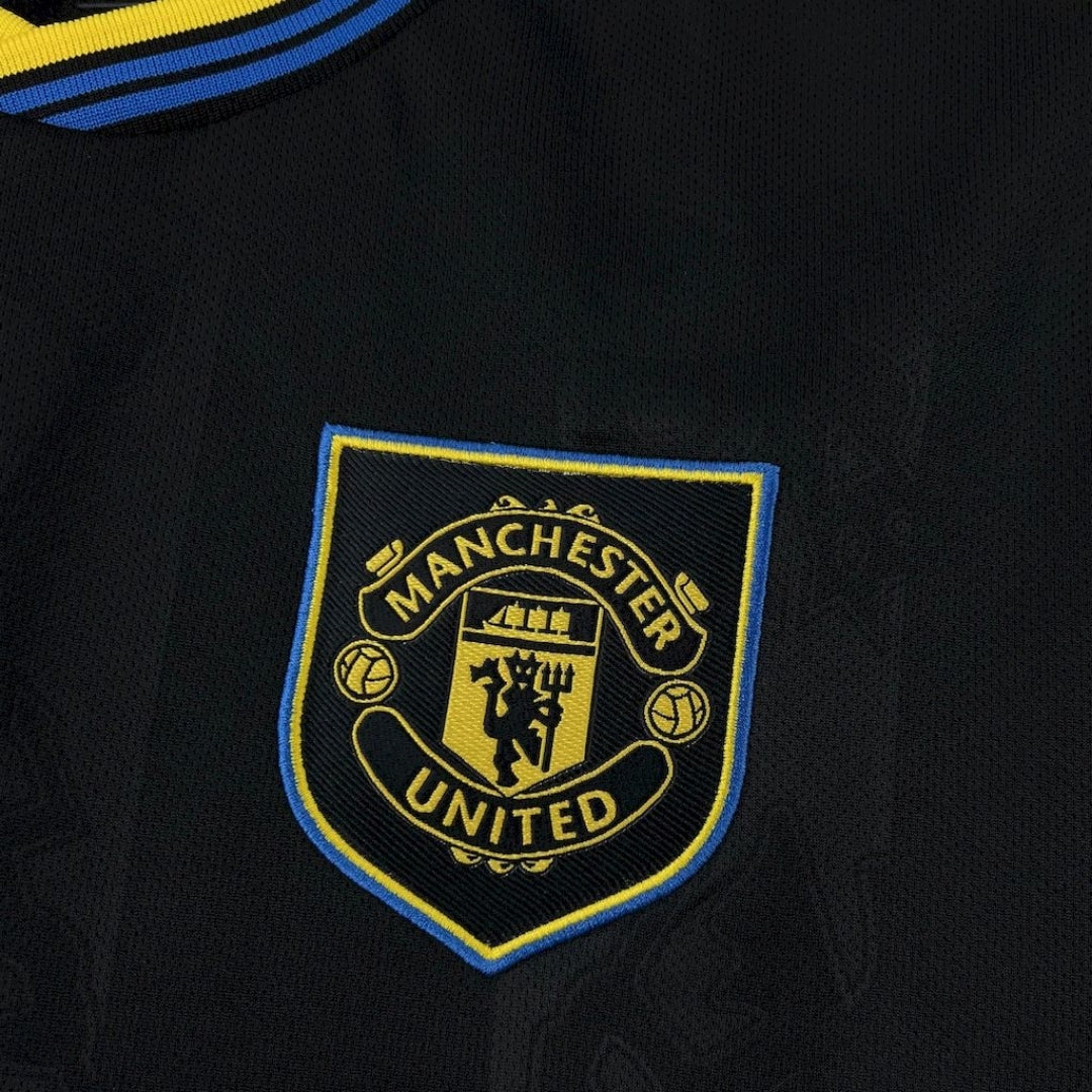 MANCHESTER UNITED III 25/26 HOMME