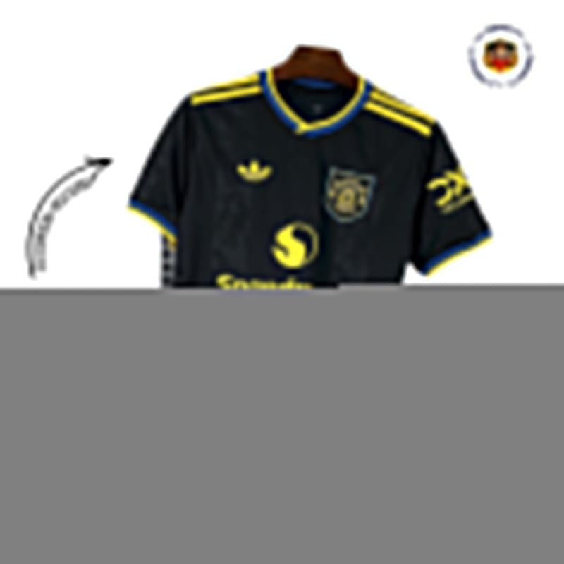 MANCHESTER UNITED III 25/26 HOMME