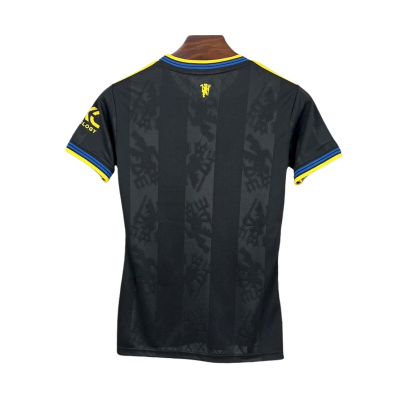 MANCHESTER UNITED III 25/26 FEMME