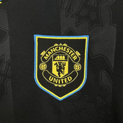 MANCHESTER UNITED III 25/26 FEMME