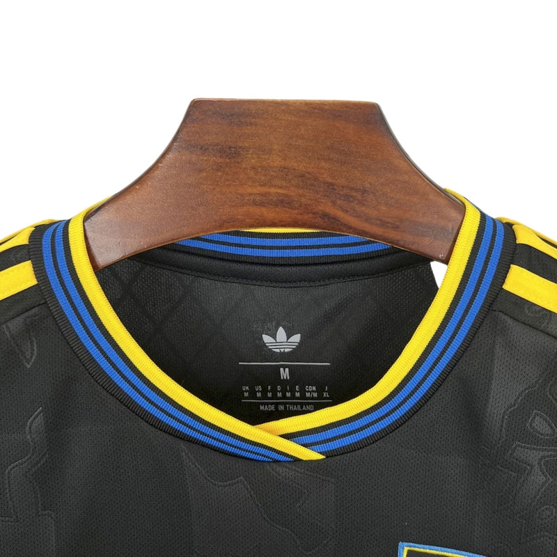 MANCHESTER UNITED III 25/26 FEMME