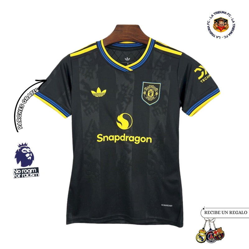 MANCHESTER UNITED III 25/26 FEMME