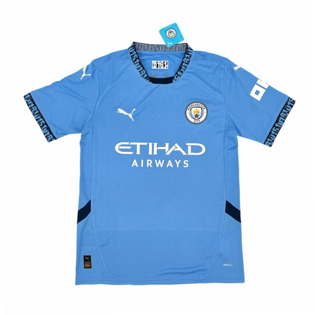 MANCHESTER CITY I 24/25 HOMME