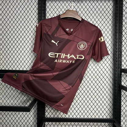MANCHESTER CITY III 24/25 HOMME