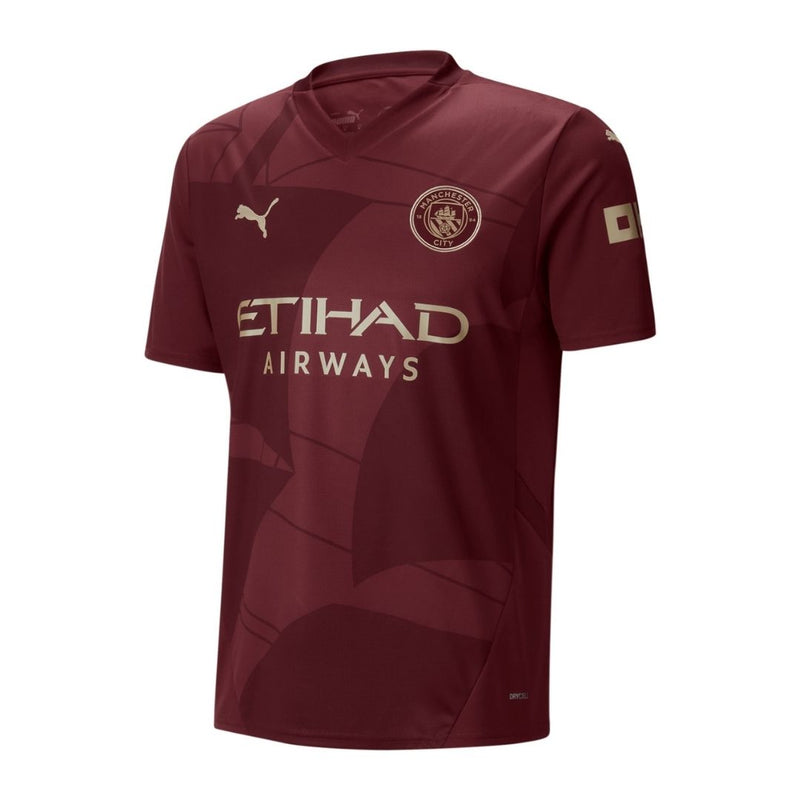 MANCHESTER CITY III 24/25 HOMME