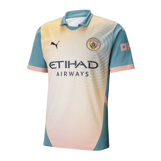 MANCHESTER CITY IV 24/25 HOMME