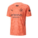 MANCHESTER CITY GK II 24/25 HOMME