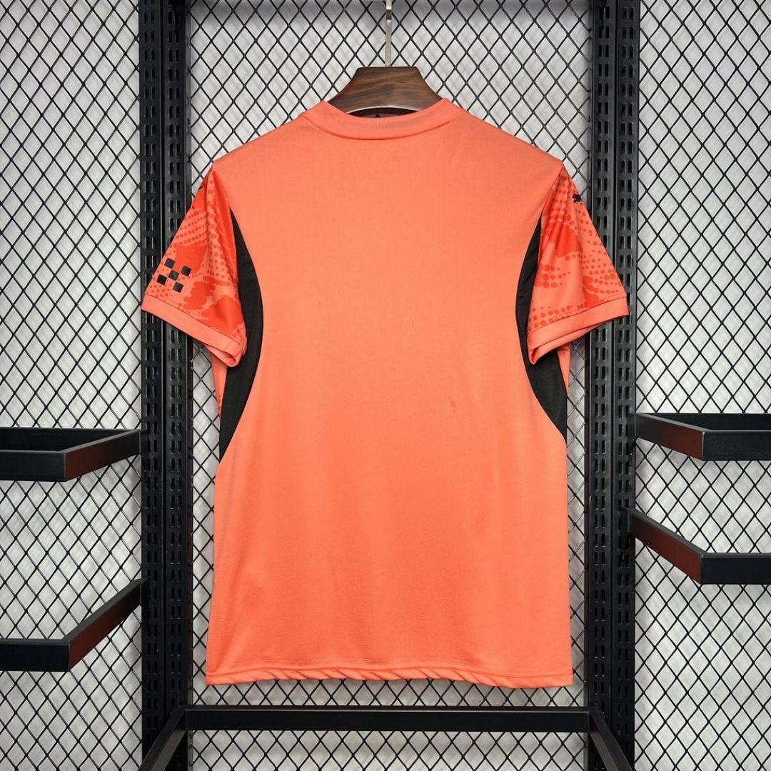 MANCHESTER CITY GK II 24/25 HOMME