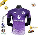 MANCHESTER UNITED EDICIÓN ESPECIAL 25/26 HOMME (VERSIÓN JUGADOR)