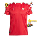 MANCHESTER UNITED TERRACE ICONS 25/26 HOMME (VERSIÓN JUGADOR)