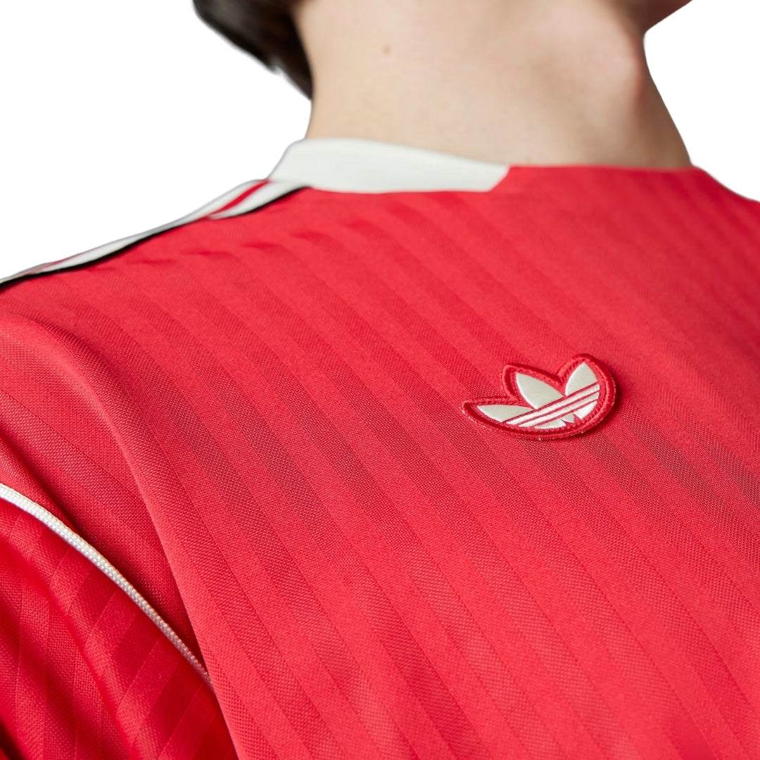 MANCHESTER UNITED TERRACE ICONS 25/26 HOMME (VERSIÓN JUGADOR)