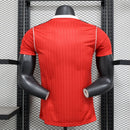 MANCHESTER UNITED TERRACE ICONS 25/26 HOMME (VERSIÓN JUGADOR)