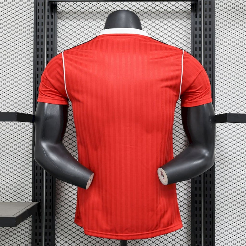 MANCHESTER UNITED TERRACE ICONS 25/26 HOMME (VERSIÓN JUGADOR)