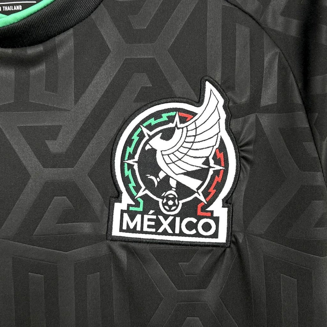 MEXICO II 25/26 HOMME
