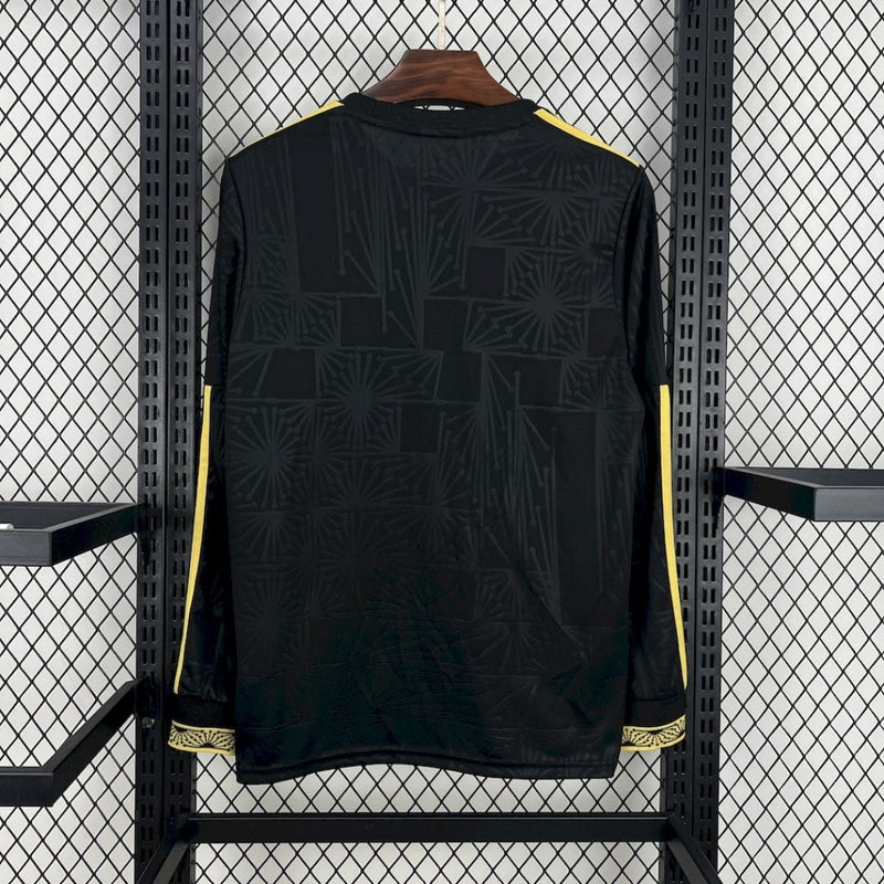 MEXICO 25/26 EDICIÓN ESPECIAL HOMME (MANGA LARGA)