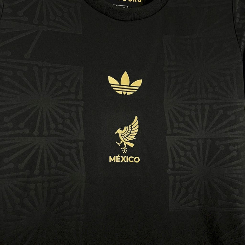 MEXICO EDICIÓN ESPECIAL 25/26 FEMME