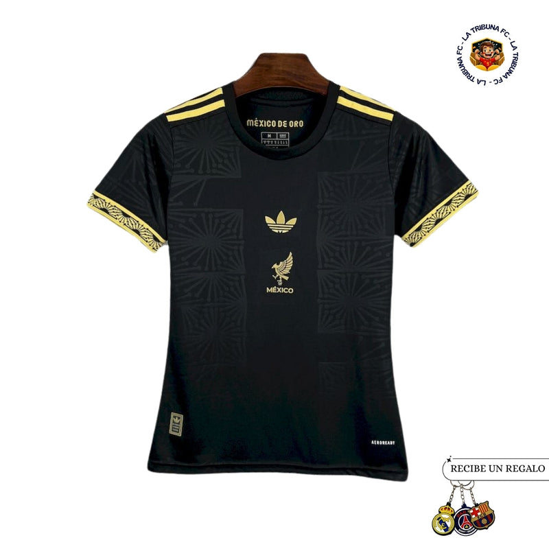 MEXICO EDICIÓN ESPECIAL 25/26 FEMME