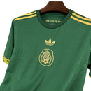 MEXICO 25/26 EDICIÓN ESPECIAL HOMME