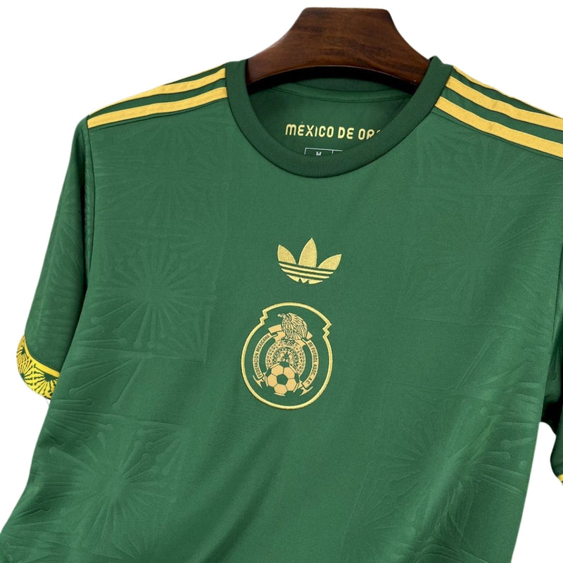 MEXICO 25/26 EDICIÓN ESPECIAL HOMME