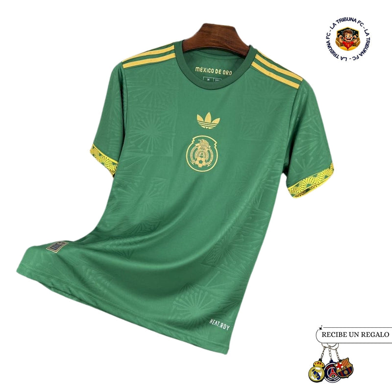 MEXICO 25/26 EDICIÓN ESPECIAL HOMME