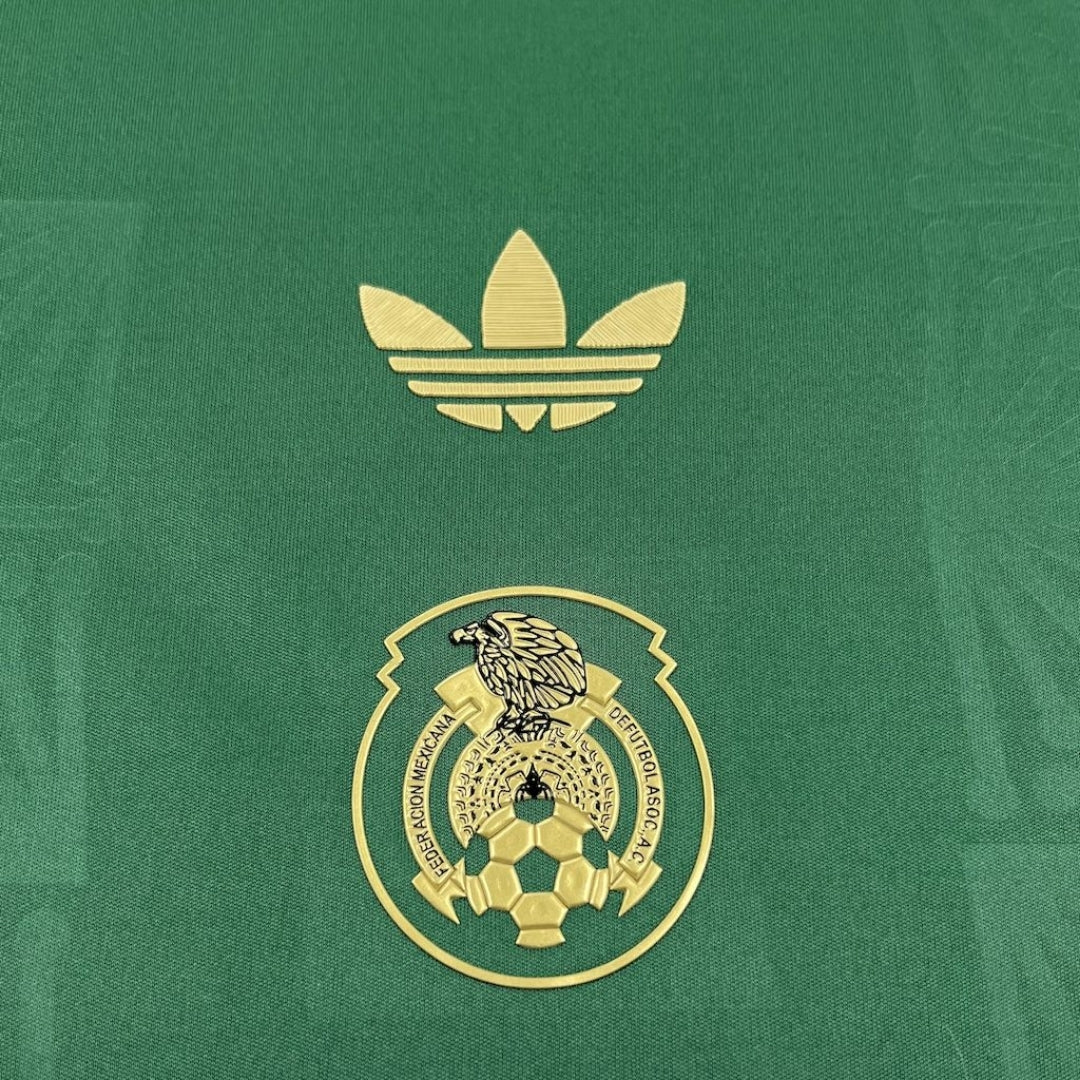 MEXICO EDICIÓN ESPECIAL 25/26 FEMME