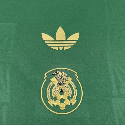 MEXICO EDICIÓN ESPECIAL 25/26 FEMME