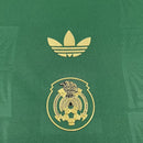 MEXICO EDICIÓN ESPECIAL 25/26 FEMME