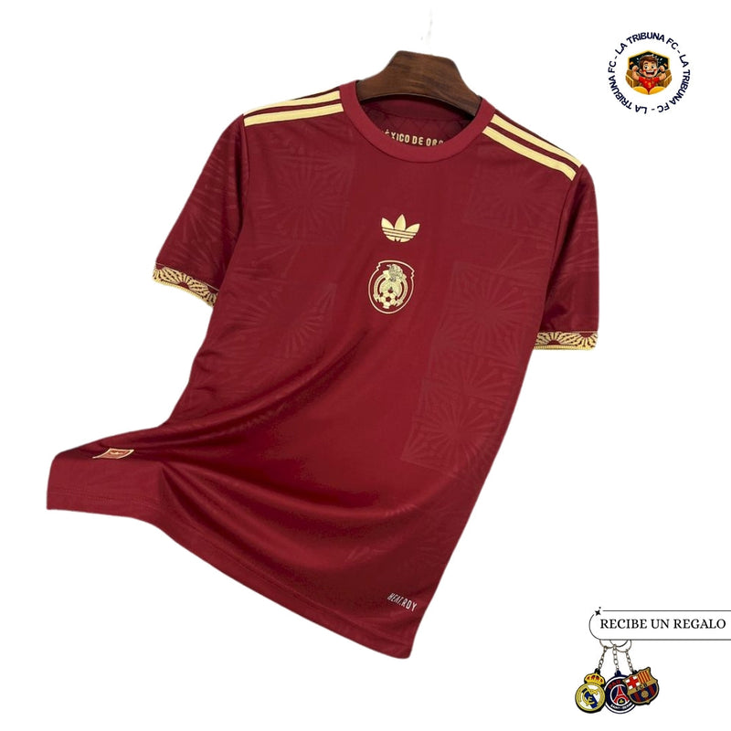 MEXICO EDICIÓN ESPECIAL 25/26 HOMME