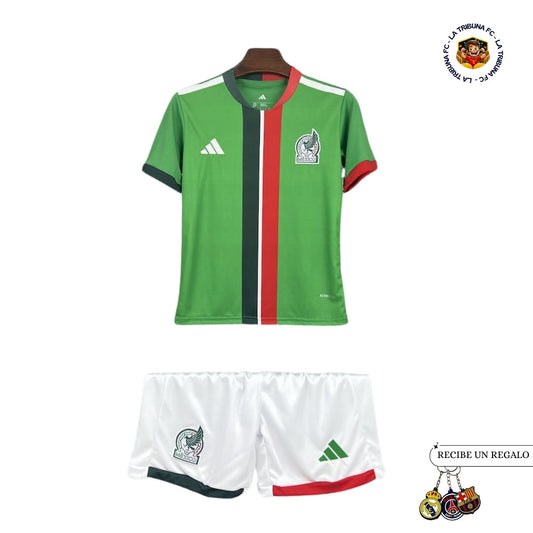 MÉXICO I 25/26 KIT ENFANT
