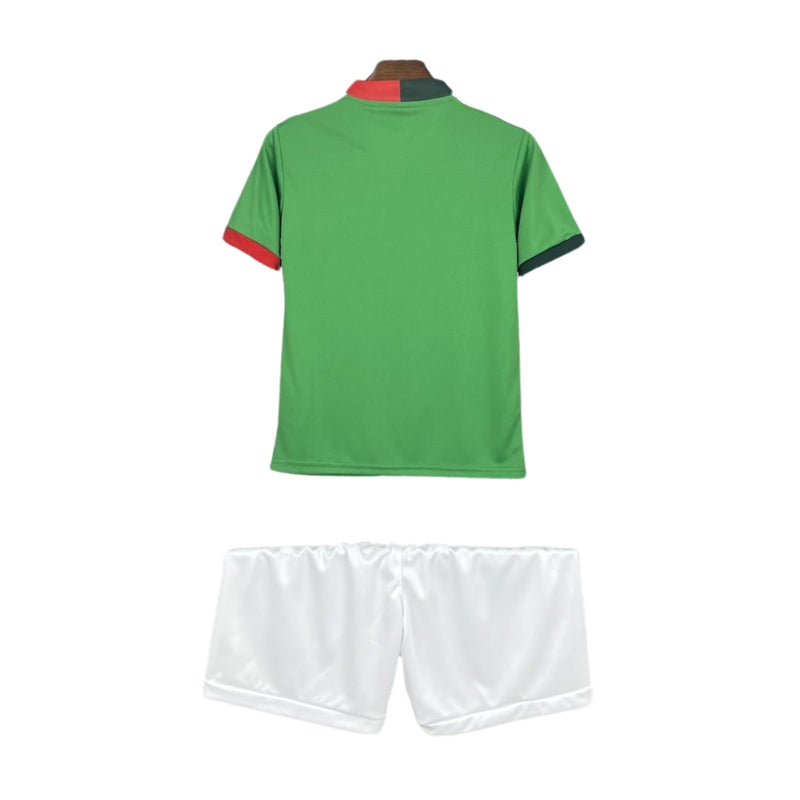 MÉXICO I 25/26 KIT ENFANT