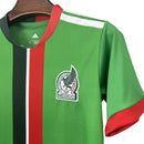 MÉXICO I 25/26 KIT ENFANT