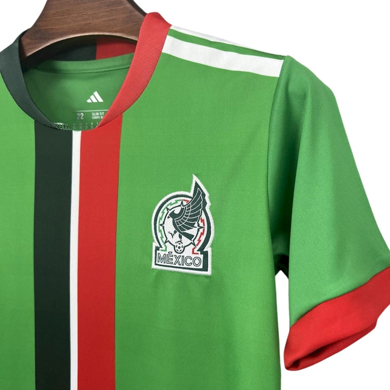 MÉXICO I 25/26 KIT ENFANT