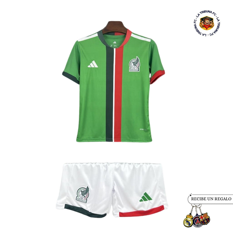 MÉXICO I 25/26 KIT ENFANT