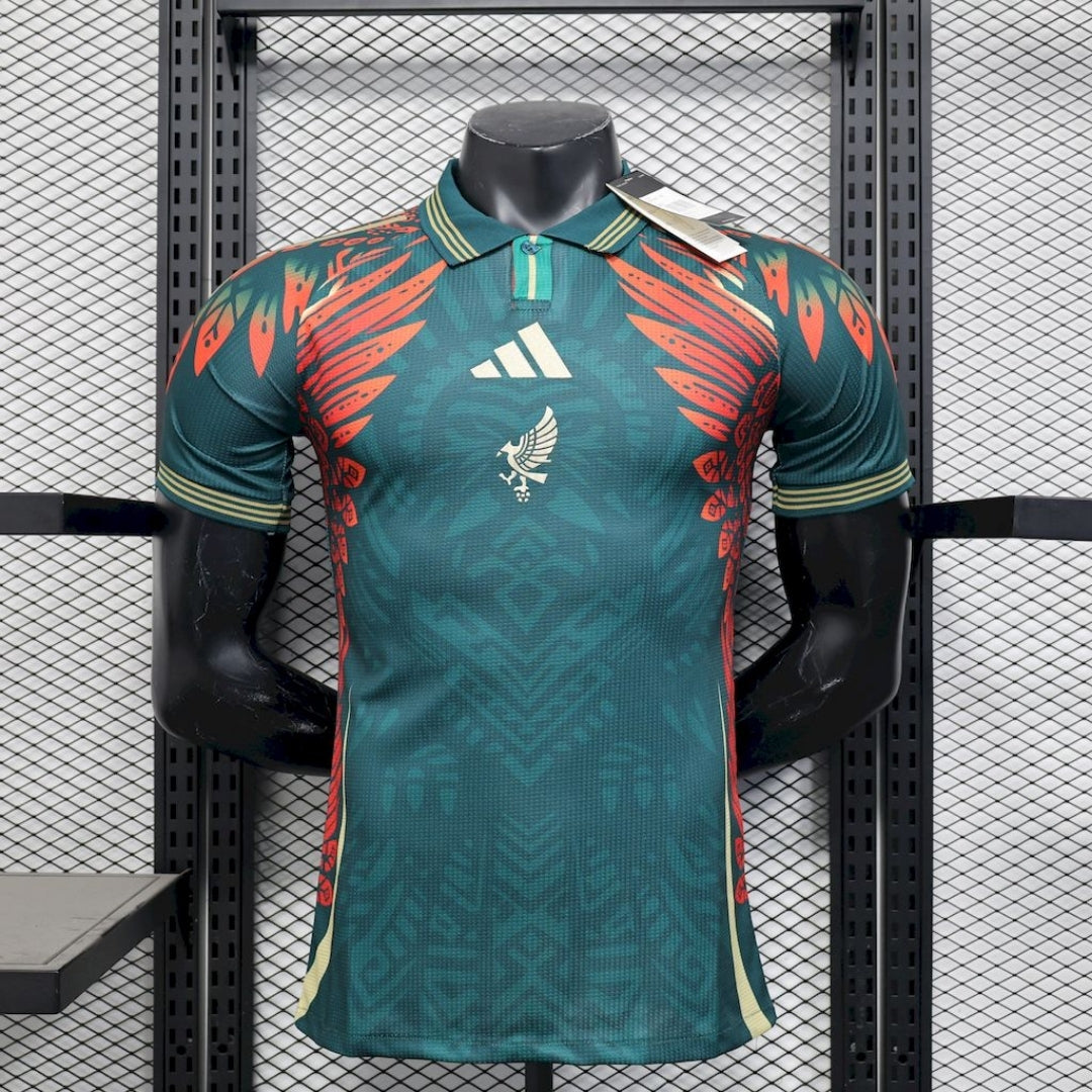 MEXICO EDICIÓN ESPECIAL 25/26 HOMME (VERSIÓN JUGADOR)