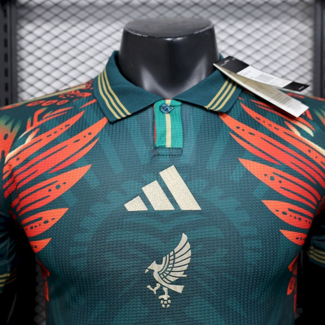 MEXICO EDICIÓN ESPECIAL 25/26 HOMME (VERSIÓN JUGADOR)