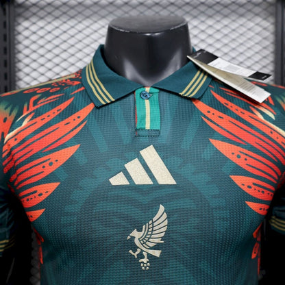 MEXICO EDICIÓN ESPECIAL 25/26 HOMME (VERSIÓN JUGADOR)