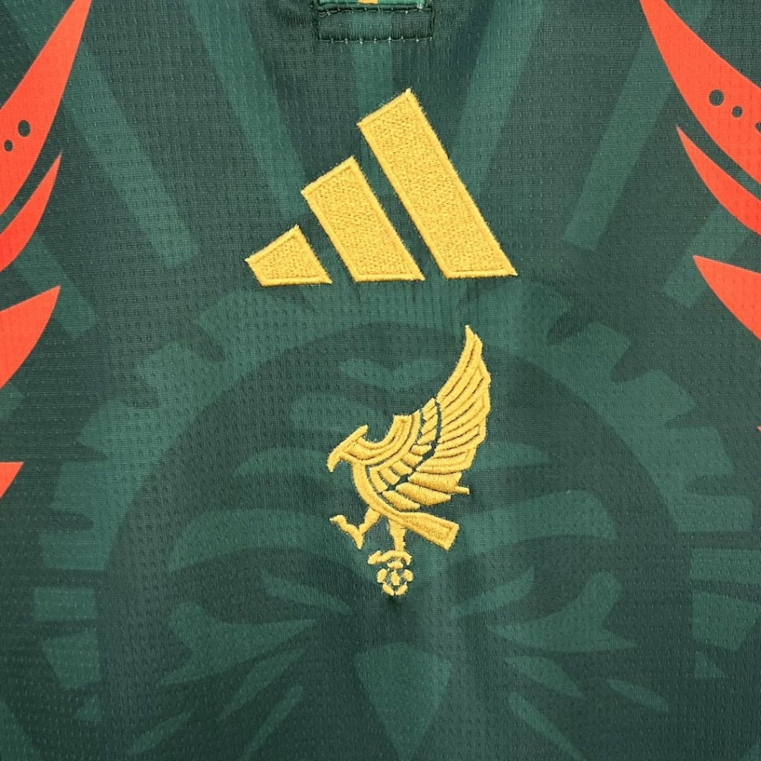 MEXICO EDICIÓN ESPECIAL 25/26 HOMME
