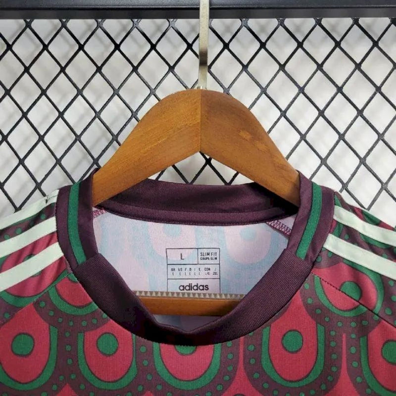 MEXICO I 24/25 HOMME