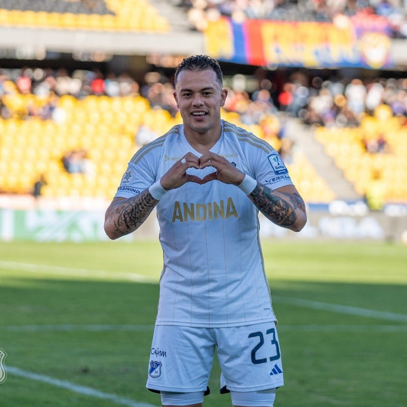 MILLONARIOS II 2025 HOMME