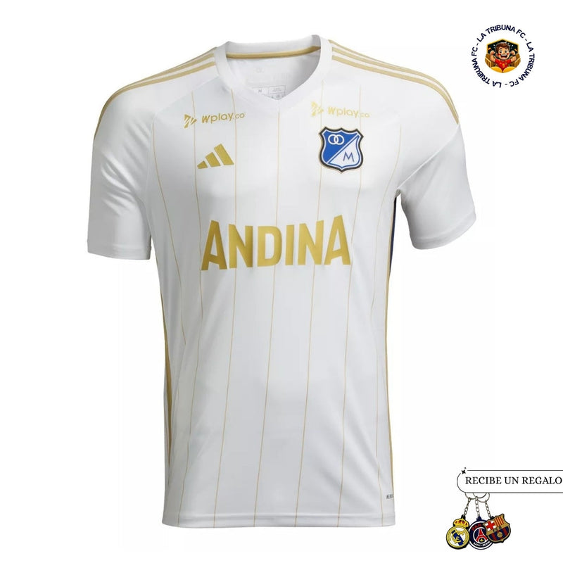 MILLONARIOS II 2025 HOMME