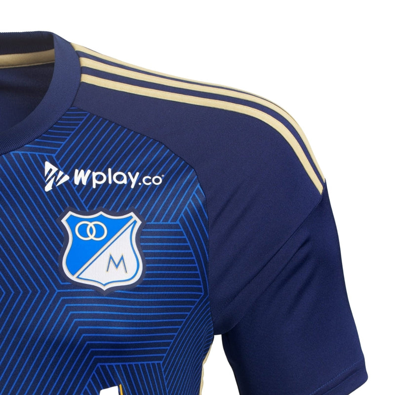 MILLONARIOS I 2024 HOMME