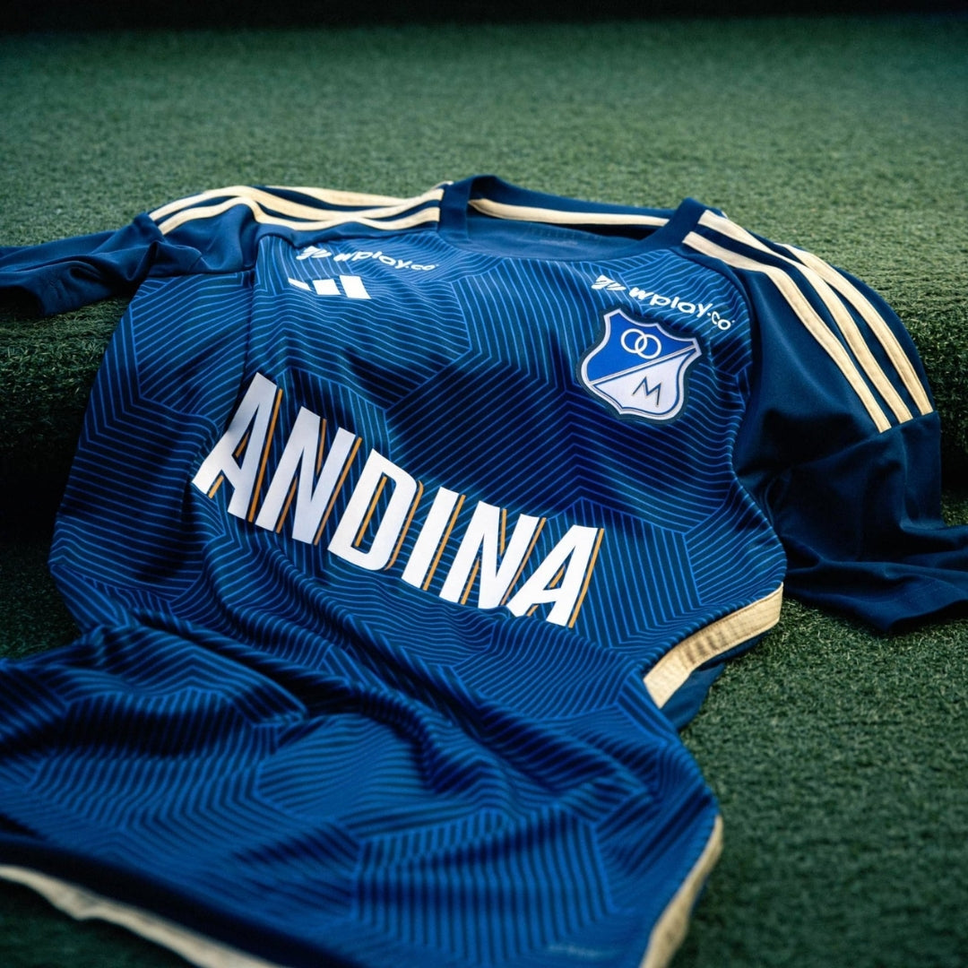 MILLONARIOS I 2024 HOMME