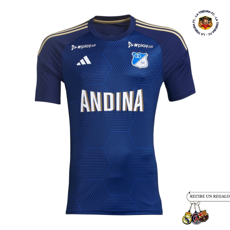 MILLONARIOS I 2024 HOMME