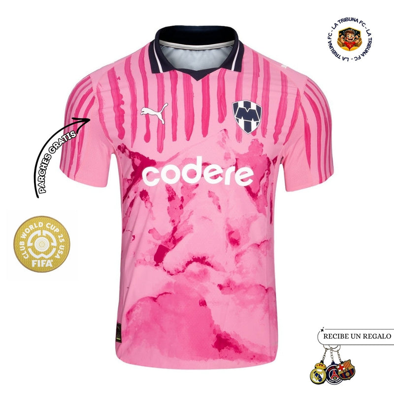 MONTERREY I GK COPA MUNDIAL DE CLUBES 25/26 HOMME