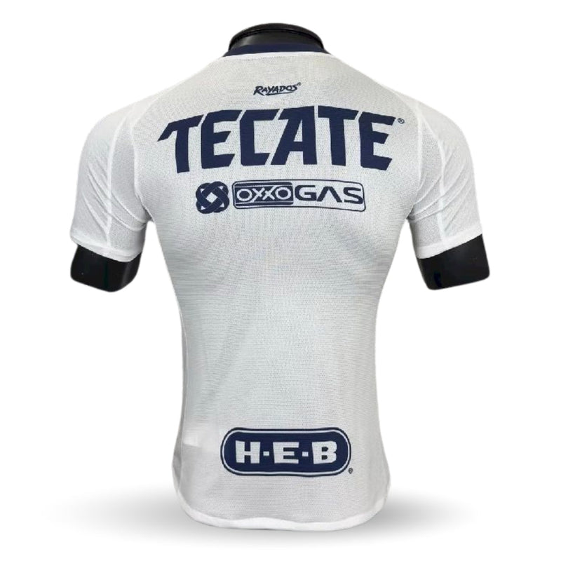 MONTERREY II 25/26 (VERSIÓN JUGADOR)